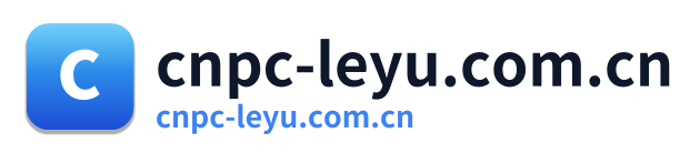 cnpc-leyu.com.cn Logo